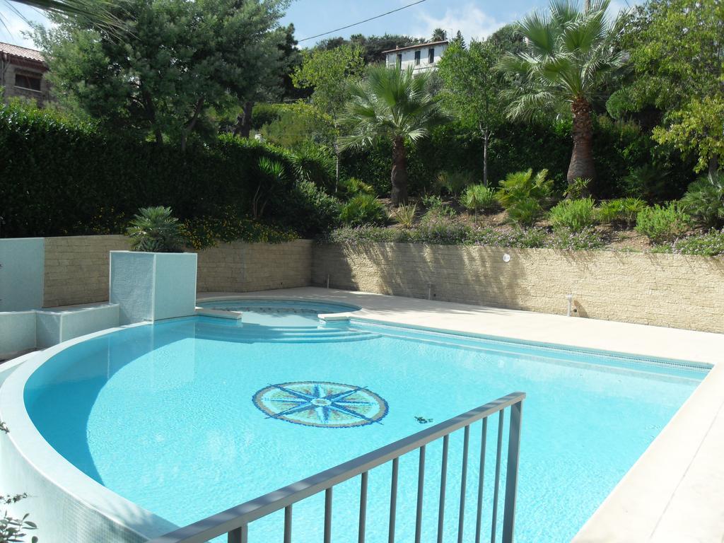 Les Hauts de Lérins - Cannes Marina Mandelieu Exterior foto